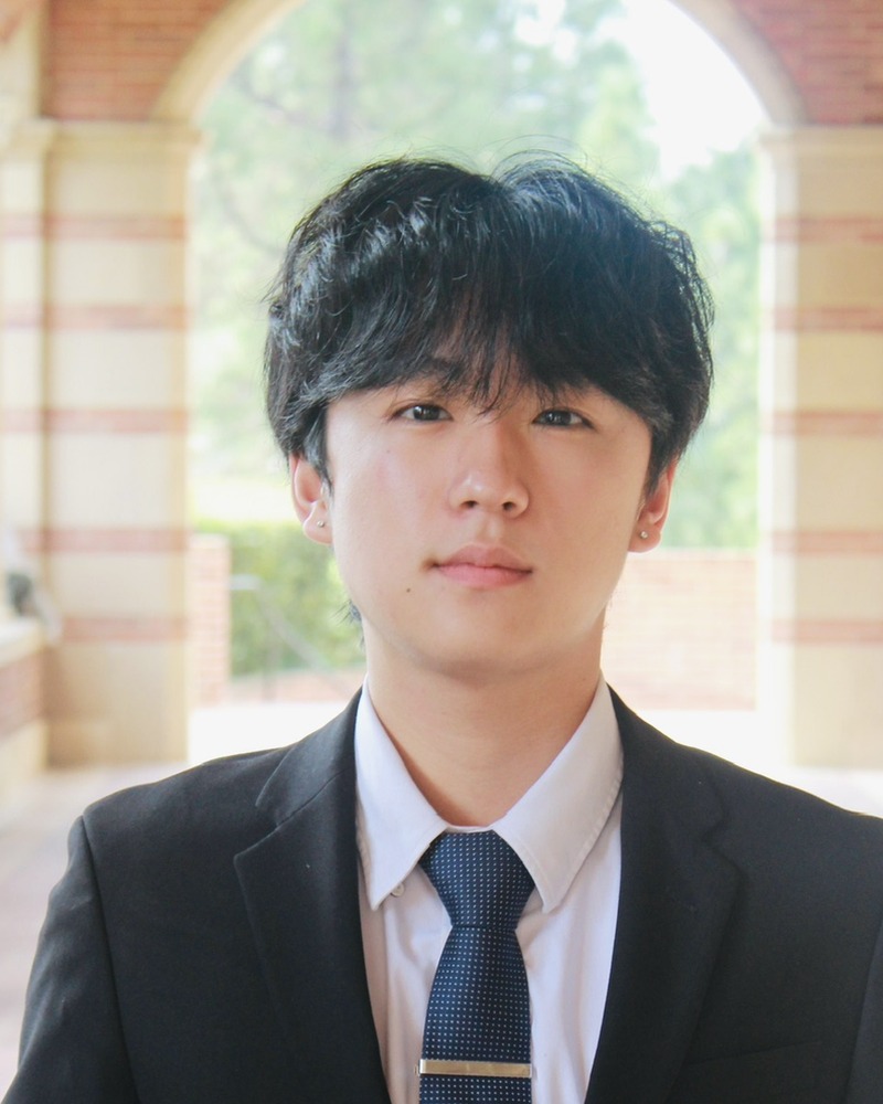 Headshot — Kijoo Song